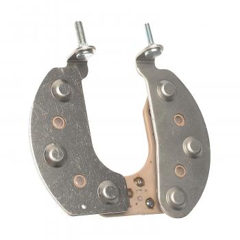 1986 Ford E-250 Econoline Alternator Rectifier Set Standard Motor Products D13 image 1 of 3