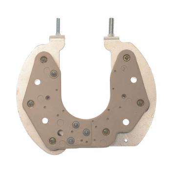 1986 Ford E-250 Econoline Alternator Rectifier Set Standard Motor Products D13 image 2 of 3