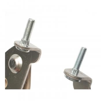 1986 Ford E-250 Econoline Alternator Rectifier Set Standard Motor Products D13 image 3 of 3