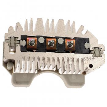 1984 Buick Electra Alternator Rectifier Set Standard Motor Products D15 image 2 of 3