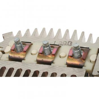 1983 Cadillac Cimarron Alternator Rectifier Set Standard Motor Products D16 image 3 of 3