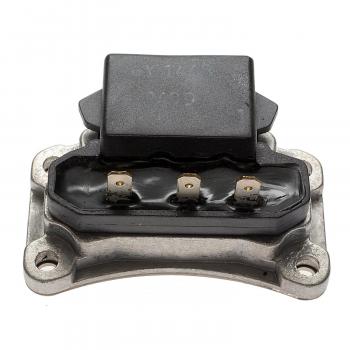 1986 Ford E-250 Econoline Alternator Rectifier Set Standard Motor Products D23 image 2 of 3