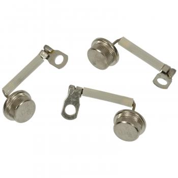 1966 GMC G1000 Series Alternator Diode Standard Motor Products D2N image 1 of 1