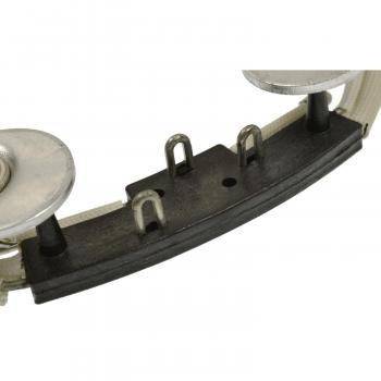 1986 Ford F-150 Alternator Rectifier Set Standard Motor Products D3 image 3 of 3