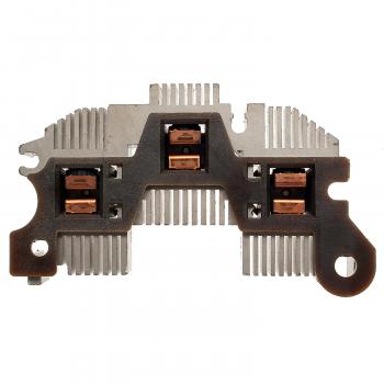 1987 Oldsmobile Cutlass Salon Alternator Rectifier Set Standard Motor Products D56 image 1 of 3