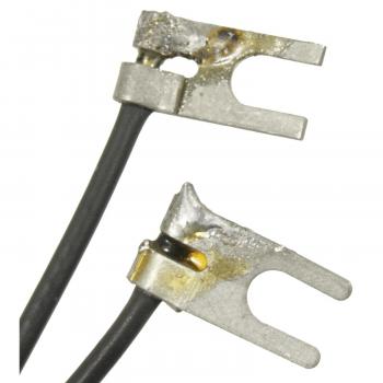 1969 Jeep Gladiator Distributor Primary Lead Wire Standard Motor Products DDL29 image 2 of 2