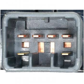 2007 Kia Rio Defroster Switch Standard Motor Products DFG16 image 3 of 3