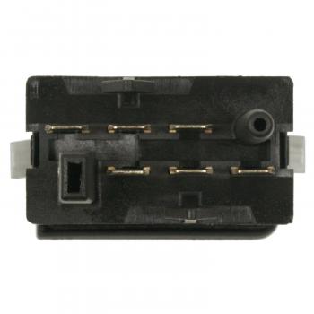 2001 Volkswagen Jetta Defroster Switch Standard Motor Products DFG28 image 2 of 3