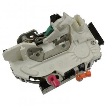 2014 Jeep Compass Door Lock Actuator Front Left Standard Motor Products DLA1007 image 2 of 3
