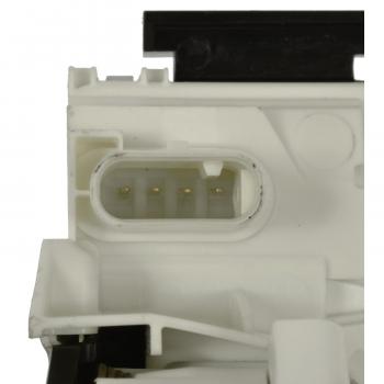 2014 Jeep Compass Door Lock Actuator Front Left Standard Motor Products DLA1007 image 3 of 3