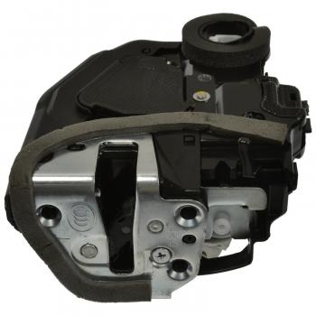 2012 Lexus RX450h Door Lock Actuator Rear Left Standard Motor Products DLA1012 image 1 of 3