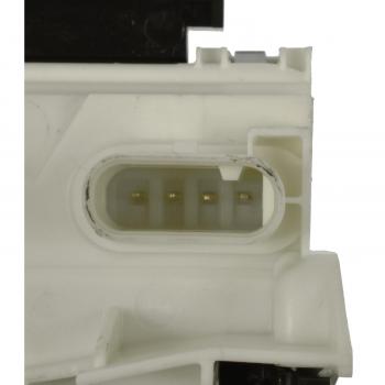2014 Jeep Compass Door Lock Actuator Front Right Standard Motor Products DLA1038 image 3 of 3