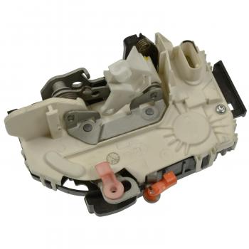 2014 Jeep Compass Door Lock Actuator Front Left Standard Motor Products DLA1057 image 2 of 3