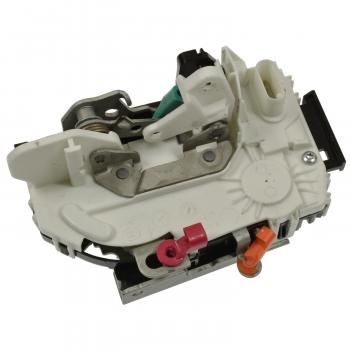 2014 Jeep Compass Door Lock Actuator Front Left Standard Motor Products DLA1065 image 2 of 3