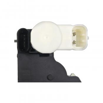 2002 Oldsmobile Bravada Door Lock Actuator Standard Motor Products DLA119 image 2 of 3