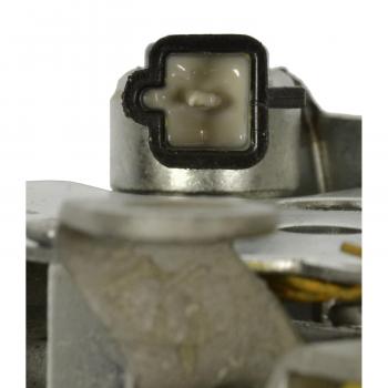 2000 Mercury Mountaineer Door Latch Assembly Front Right Standard Motor Products DLA1221 image 3 of 3