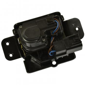 2013 Chevrolet Avalanche Door Lock Actuator Standard Motor Products DLA1225 image 2 of 3