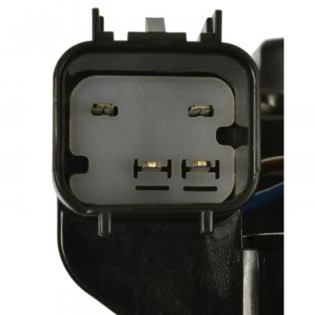 2013 Chevrolet Avalanche Door Lock Actuator Standard Motor Products DLA1225 image 3 of 3