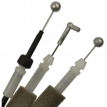 2017 Nissan Maxima Door Lock Actuator Rear Left Standard Motor Products DLA1235 image 2 of 4