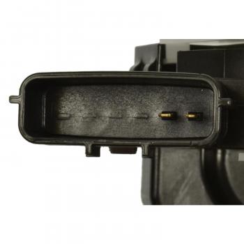 2017 Nissan Maxima Door Lock Actuator Rear Left Standard Motor Products DLA1235 image 4 of 4