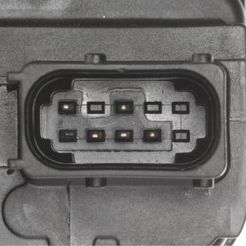 2015 Chevrolet Trax Door Lock Actuator Rear Right Standard Motor Products DLA1330 image 2 of 4