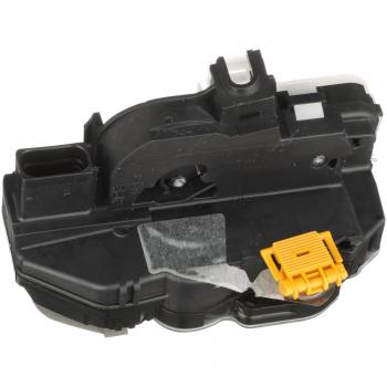 2015 Chevrolet Trax Door Lock Actuator Rear Right Standard Motor Products DLA1330 image 3 of 4