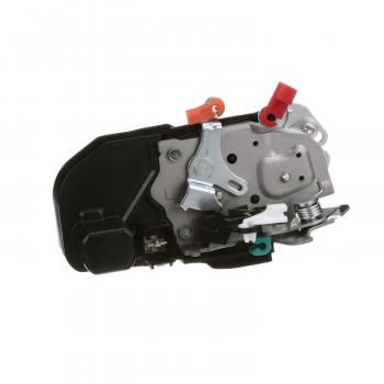 2001 Chrysler 300M Door Lock Actuator Front Left Standard Motor Products DLA1354 image 2 of 3