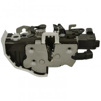 2019 Ford F-150 Door Lock Actuator Rear Left Standard Motor Products DLA1414 image 1 of 4