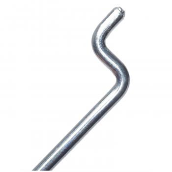 1994 Ford Ranger Door Lock Actuator Front Standard Motor Products DLA296 image 1 of 3