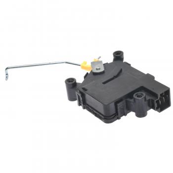 1997 Mercury Villager Door Lock Actuator Rear Right Standard Motor Products DLA299 image 2 of 3