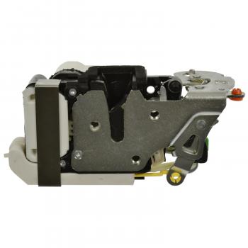 2002 Oldsmobile Bravada Door Lock Actuator Front Left Standard Motor Products DLA332 image 1 of 3