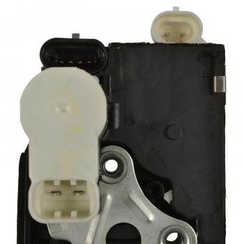 2002 Oldsmobile Bravada Door Lock Actuator Front Left Standard Motor Products DLA332 image 3 of 3