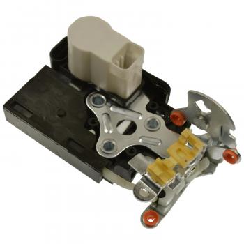2002 Oldsmobile Bravada Door Lock Actuator Front Right Standard Motor Products DLA333 image 2 of 3