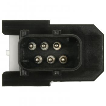 1995 BMW 318is Door Lock Actuator Front Standard Motor Products DLA555 image 2 of 3