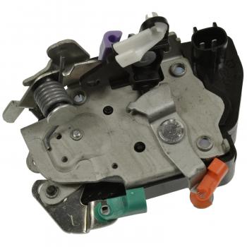2007 Dodge Caravan Door Lock Actuator Front Left Standard Motor Products DLA582 image 2 of 3