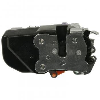 2007 Dodge Caravan Door Lock Actuator Front Left Standard Motor Products DLA584 image 1 of 3