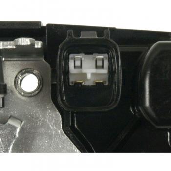 2007 Dodge Caravan Door Lock Actuator Front Left Standard Motor Products DLA584 image 2 of 3