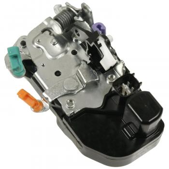 2007 Dodge Caravan Door Lock Actuator Front Left Standard Motor Products DLA584 image 3 of 3