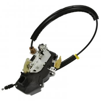 2013 Chevrolet Avalanche Door Lock Actuator Rear Right Standard Motor Products DLA724 image 2 of 3