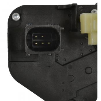 2013 Chevrolet Avalanche Door Lock Actuator Rear Right Standard Motor Products DLA724 image 3 of 3