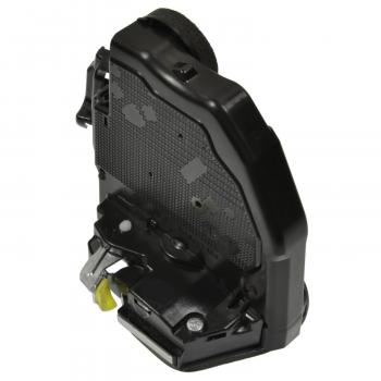 2018 Acura MDX Door Lock Actuator Rear Left Standard Motor Products DLA745 image 2 of 3