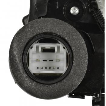 2018 Acura MDX Door Lock Actuator Rear Right Standard Motor Products DLA747 image 3 of 3