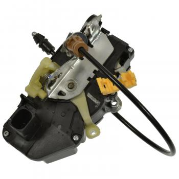 2013 Chevrolet Avalanche Door Lock Actuator Front Right Standard Motor Products DLA833 image 2 of 3