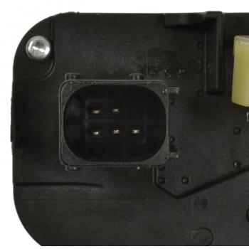 2013 Chevrolet Avalanche Door Lock Actuator Front Right Standard Motor Products DLA833 image 3 of 3