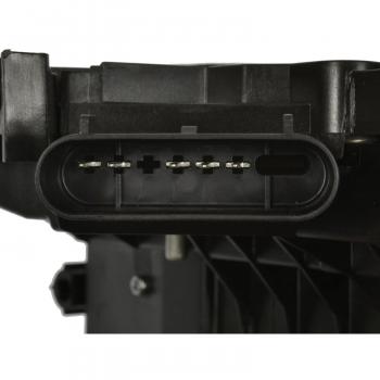 2013 Ford C-Max Door Lock Actuator Rear Right Standard Motor Products DLA862 image 3 of 3