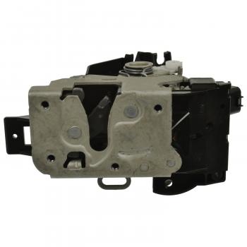 1999 Mercury Cougar Door Lock Actuator Left Standard Motor Products DLA868 image 1 of 3