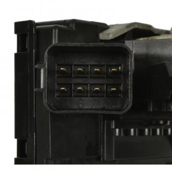 1999 Mercury Cougar Door Lock Actuator Left Standard Motor Products DLA868 image 3 of 3