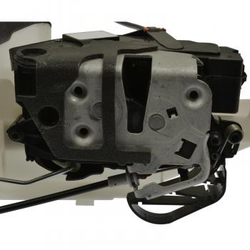 2013 Ford C-Max Door Lock Actuator Front Left Standard Motor Products DLA894 image 1 of 3