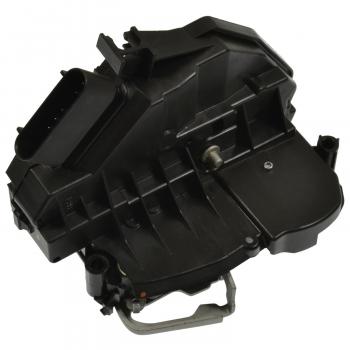 2013 Ford C-Max Door Lock Actuator Front Left Standard Motor Products DLA912 image 2 of 3