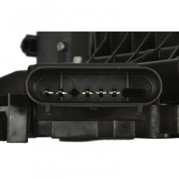 2013 Ford C-Max Door Lock Actuator Front Left Standard Motor Products DLA912 image 3 of 3